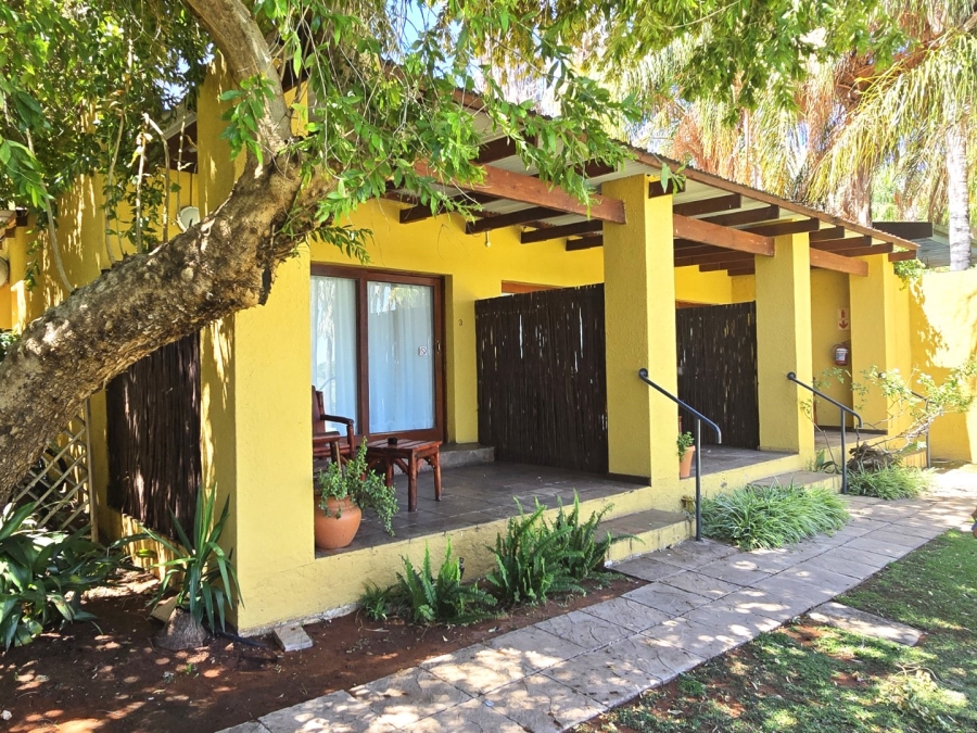 Commercial Property for Sale in Middelpos Northern Cape